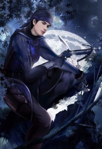 穿越成渣女/成為渣女之後
