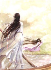 處女泉