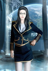 懲罰軍服系列(四激情軍艦)