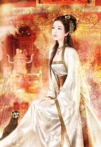 晚节不保的妈妈