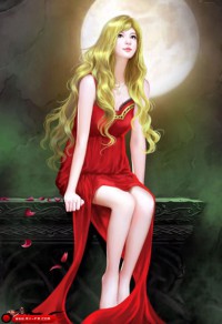毒嫡至上:太子,你必須服