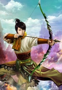 我在鬥羅被逼婚的那些事兒