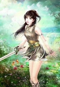 菜鳥女偵探